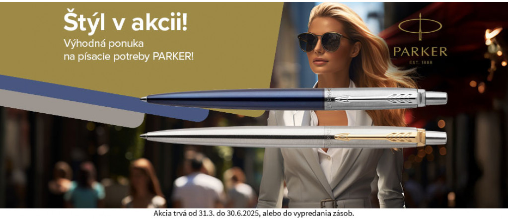 Parker JOTTER 
