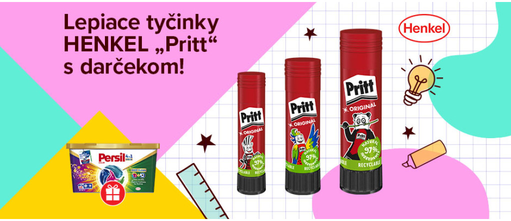 Pritt