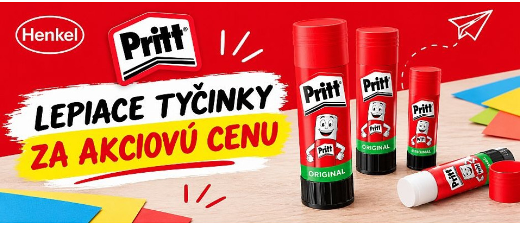 Pritt