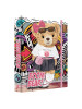 Dosky na zošity A4 JUMBO BOOM BEAR Dosky na zošity A4 JUMBO BOOM BEAR