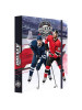 Školský box na zošity A4 JUMBO HOCKEY Školský box na zošity A4 JUMBO HOCKEY