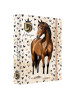 Školský box na zošity A4 JUMBO HORSE