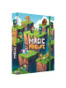 Školský box na zošity A4 JUMBO PIXELIFE