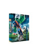 Školský box na zošity A5 JUMBO FOOTBALL