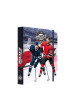 Dosky na zošity A5 JUMBO HOCKEY