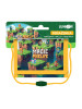 Detská textilná peňaženka JUNIOR S9 MAGIC PIXELIFE