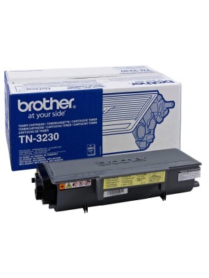 Toner Brother TN-3230 čierny
