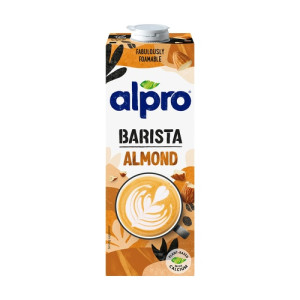 Mandľový nápoj Alpro BARISTA 1ℓ