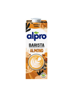 Mandľový nápoj Alpro BARISTA 1ℓ