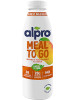 Nápoj Meal to go Alpro s príchuťou mango-marakuja 500mℓ Nápoj Meal to go Alpro s príchuťou mango-marakuja 500mℓ
