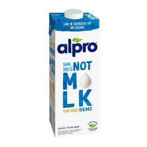 Ovsený nápoj Alpro This is Not Milk 1.8% 1ℓ