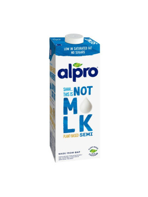 Ovsený nápoj Alpro This is Not Milk 1.8% 1ℓ Ovsený nápoj Alpro This is Not Milk 1.8% 1ℓ