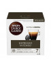 Kapsule DOLCE GUSTO Espresso Intenso 128 g