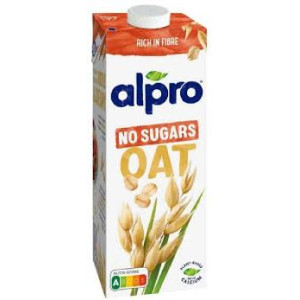 Ovsený Nápoj Alpro nesladený 1ℓ