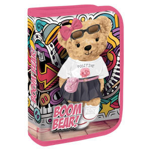 Peračník JUNIOR S9 1-poschodový BOOM BEAR
