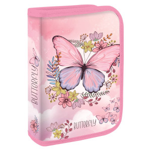 Peračník JUNIOR S9 1-poschodový BUTTERFLY