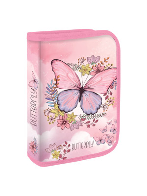 Peračník JUNIOR S9 1-poschodový BUTTERFLY