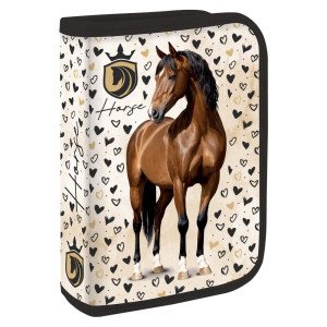 Peračník JUNIOR S9 1-poschodový HORSE