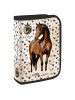 Peračník JUNIOR S9 1-poschodový HORSE Peračník JUNIOR S9 1-poschodový HORSE