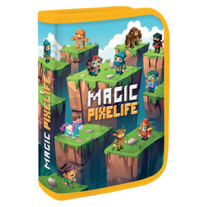Peračník JUNIOR S9 1-poschodhový PIXELIFE