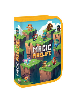 Peračník JUNIOR S9 1-poschodhový PIXELIFE