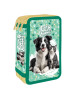 Peračník JUNIOR S9 3-poschodový / prázdny CAT & DOG Peračník JUNIOR S9 3-poschodový / prázdny CAT & DOG