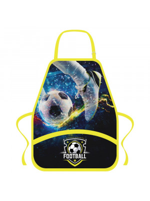 Zástera na výtvarnú výchovu S7 FOOTBALL 