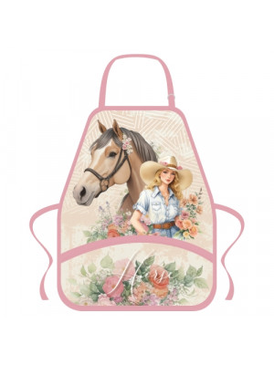 Zástera na výtvarnú výchovu S7 HORSE