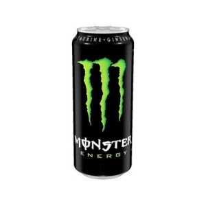 Monster Energy 500ml