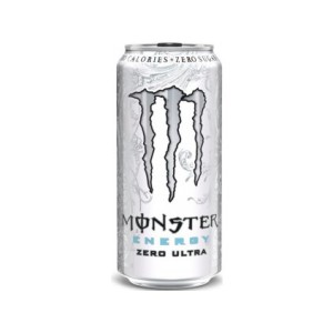 Monster Energy Ultra Zero 500ml