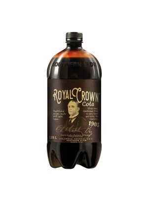 Royal Crown Cola 6 x 1,33 ℓ PET Classic