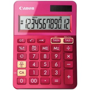 Kalkulačka CANON LS-123K