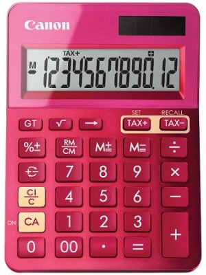 Kalkulačka CANON LS-123K