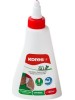 Lepidlo, 125 ml, KORES "White Glue"