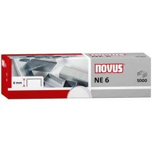 Spinka Novus NE 6 elektrik