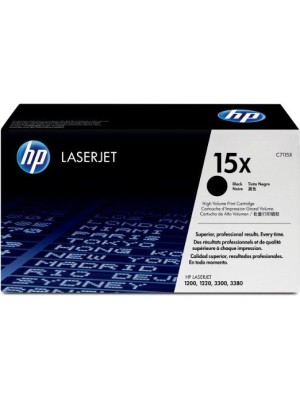 Toner HP C7115X