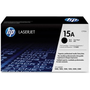 Toner HP C7115A