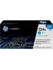 Toner HP Q6001A - modrý
