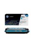 Toner HP Q6471A - modrý