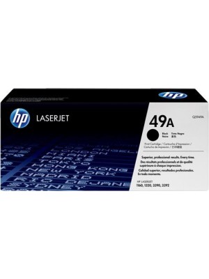 Toner HP Q5949A (49A)