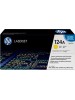 Toner HP Q6002A žltý Toner HP Q6002A žltý