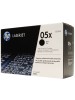 Toner HP CE505X, 05X