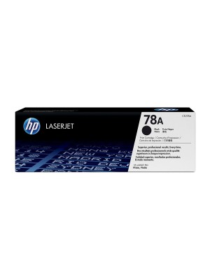 Toner HP CE278A