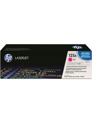 Toner HP CB543A