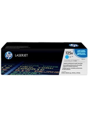 Toner HP CB541A