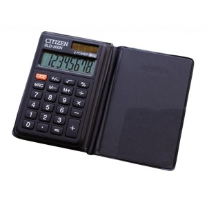 Kalkulačka CITIZEN SLD-200N