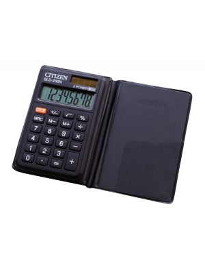 Kalkulačka CITIZEN SLD-200N