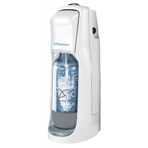 SodaStream Jet white