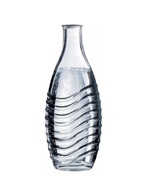 Náhradná fľaša Penguin sklo 0,7 l