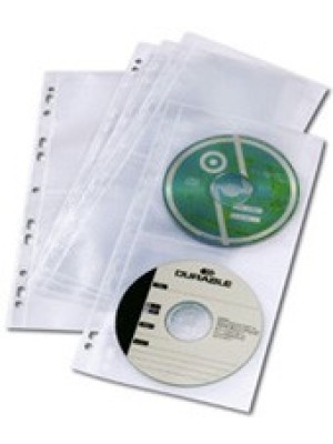 Obaly na CD / DVD COVER LIGHT S
